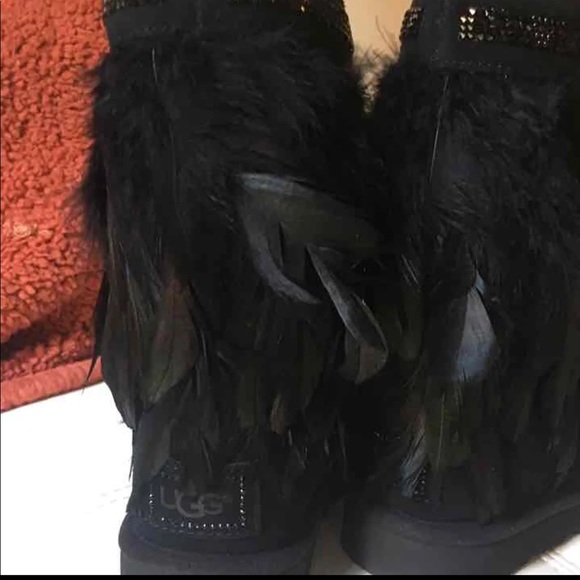 Uggs ugg - Picture 2 of 2